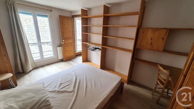 Appartement F2 à louer - 2 pièces - 33.24 m2 - PARIS - 75014 - ILE-DE-FRANCE - Century 21 S.L.P. Immobilier