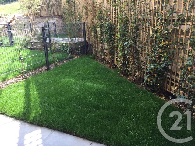 Appartement F2 à louer - 2 pièces - 40.18 m2 - ST CYR L ECOLE - 78 - ILE-DE-FRANCE - Century 21 S.L.P. Immobilier