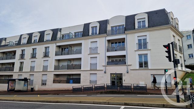 Appartement F2 à louer - 2 pièces - 40.18 m2 - ST CYR L ECOLE - 78 - ILE-DE-FRANCE - Century 21 S.L.P. Immobilier