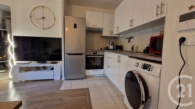 appartement - ST CYR L ECOLE - 78