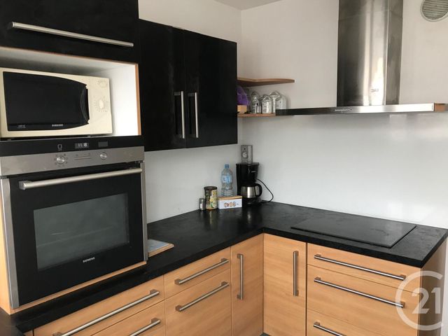 Appartement F2 à louer - 2 pièces - 53.22 m2 - GIF SUR YVETTE - 91 - ILE-DE-FRANCE - Century 21 S.L.P. Immobilier