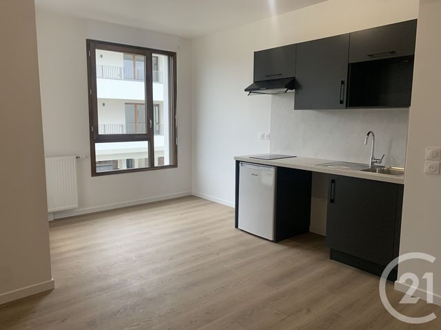 Appartement F2 à louer - 2 pièces - 40.72 m2 - ARPAJON - 91 - ILE-DE-FRANCE - Century 21 S.L.P. Immobilier