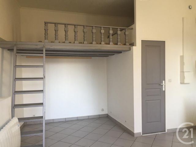 Appartement Studio à louer - 1 pièce - 19.72 m2 - GIF SUR YVETTE - 91 - ILE-DE-FRANCE - Century 21 S.L.P. Immobilier