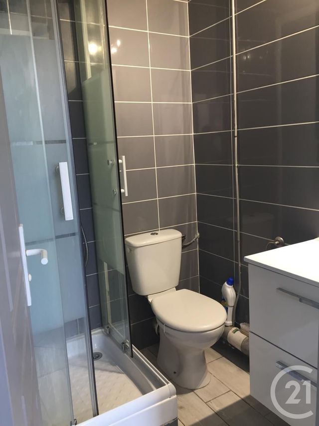 Appartement Studio à louer - 1 pièce - 19.72 m2 - GIF SUR YVETTE - 91 - ILE-DE-FRANCE - Century 21 S.L.P. Immobilier