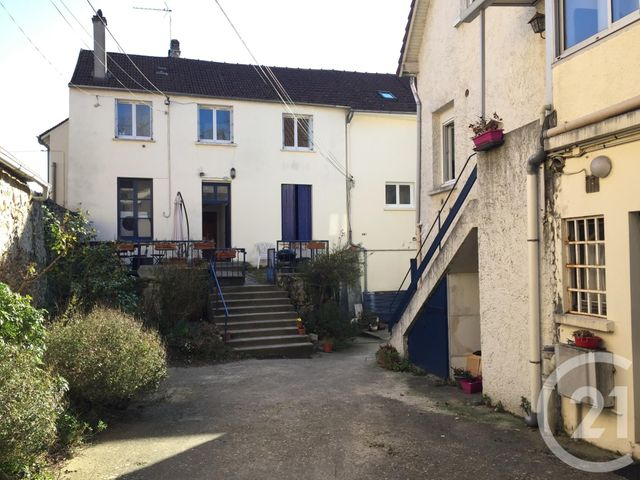 Appartement Studio à louer - 1 pièce - 19.72 m2 - GIF SUR YVETTE - 91 - ILE-DE-FRANCE - Century 21 S.L.P. Immobilier