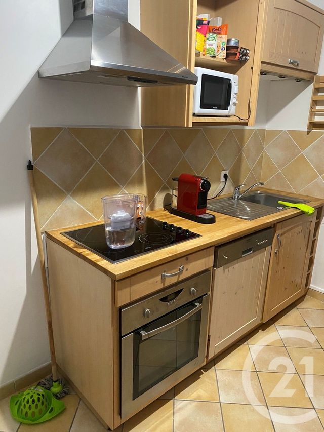 appartement - VERSAILLES - 78