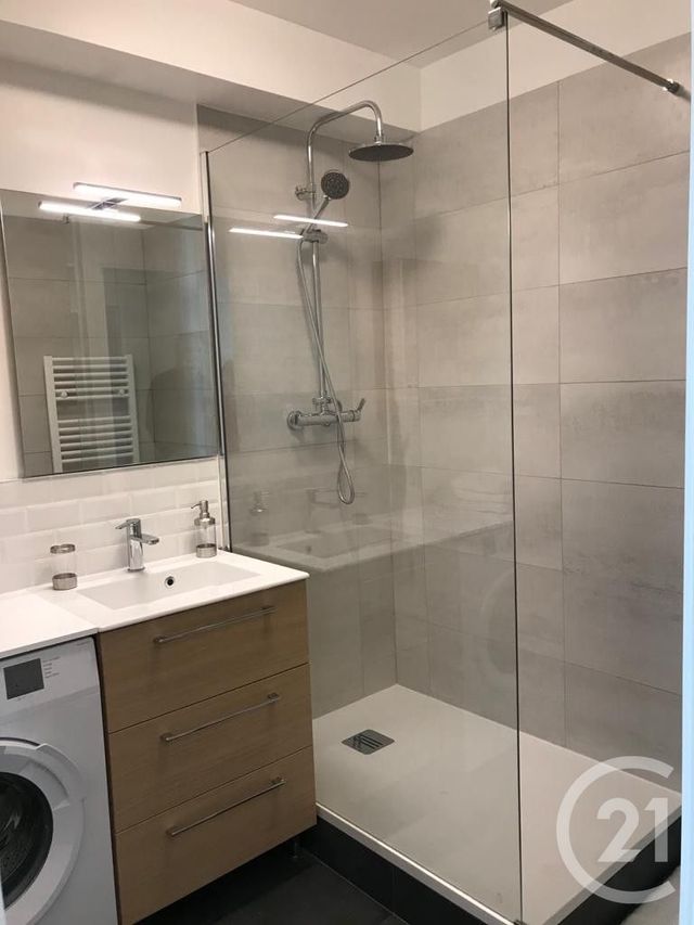 Appartement F2 à louer - 2 pièces - 51.3 m2 - 78 - ILE-DE-FRANCE - Century 21 S.L.P. Immobilier