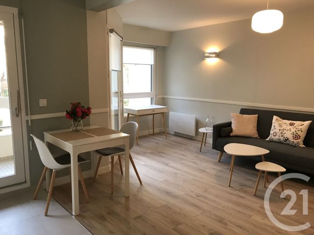 Appartement F2 à louer - 2 pièces - 51.3 m2 - 78 - ILE-DE-FRANCE - Century 21 S.L.P. Immobilier