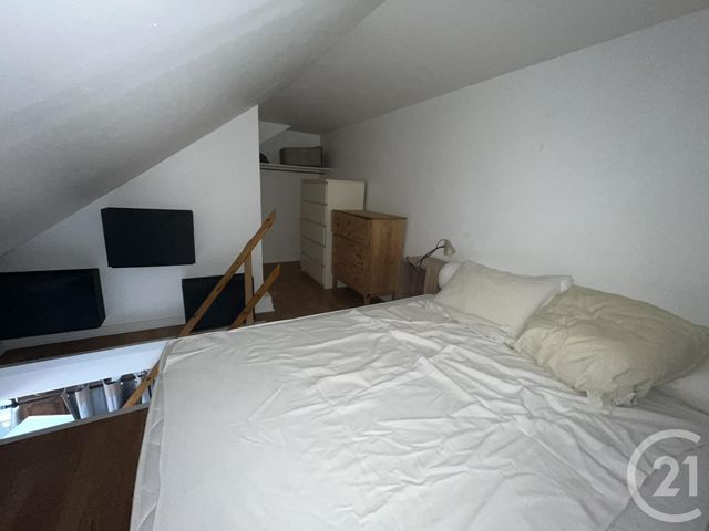 Appartement F1 à louer - 1 pièce - 27.02 m2 - 91 - ILE-DE-FRANCE - Century 21 S.L.P. Immobilier