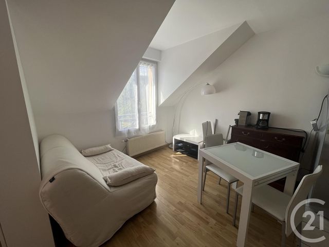 Appartement F1 à louer - 1 pièce - 27.02 m2 - 91 - ILE-DE-FRANCE - Century 21 S.L.P. Immobilier