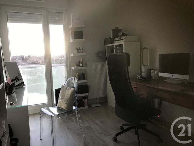 Appartement Duplex à louer - 3 pièces - 60.56 m2 - GIF SUR YVETTE - 91 - ILE-DE-FRANCE - Century 21 S.L.P. Immobilier