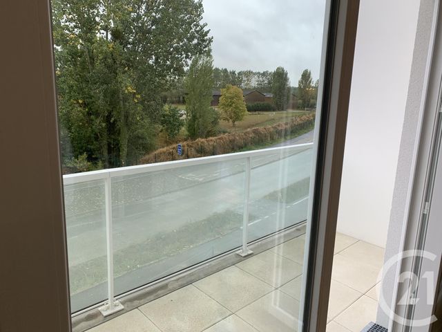 Appartement Duplex à louer - 3 pièces - 60.56 m2 - GIF SUR YVETTE - 91 - ILE-DE-FRANCE - Century 21 S.L.P. Immobilier