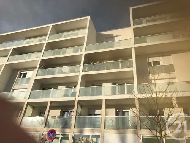 Appartement Duplex à louer - 3 pièces - 60.56 m2 - GIF SUR YVETTE - 91 - ILE-DE-FRANCE - Century 21 S.L.P. Immobilier