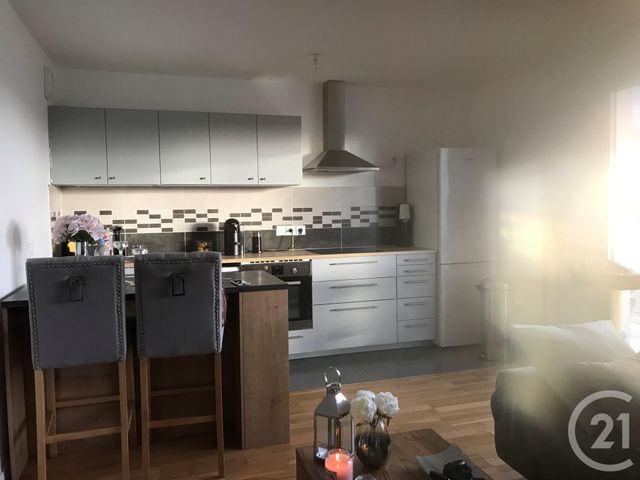 Appartement Duplex à louer GIF SUR YVETTE