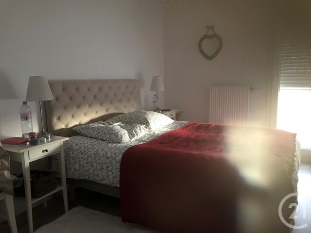 Appartement Duplex à louer - 3 pièces - 60.56 m2 - GIF SUR YVETTE - 91 - ILE-DE-FRANCE - Century 21 S.L.P. Immobilier