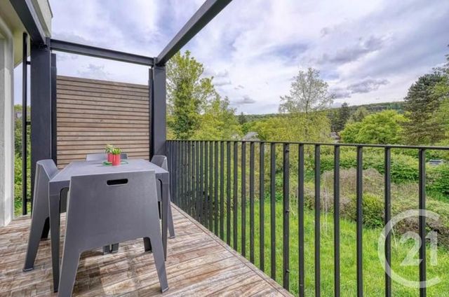 Appartement F4 à louer - 4 pièces - 79.97 m2 - 91 - ILE-DE-FRANCE - Century 21 S.L.P. Immobilier