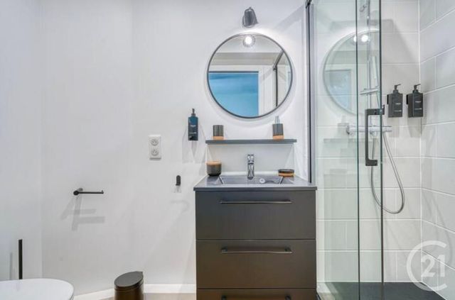 Appartement F4 à louer - 4 pièces - 79.97 m2 - 91 - ILE-DE-FRANCE - Century 21 S.L.P. Immobilier