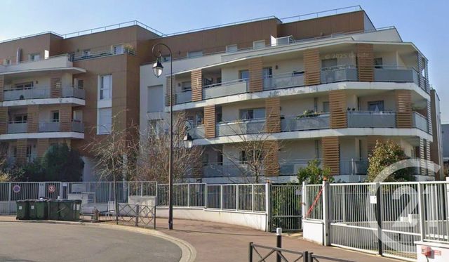 Parking à louer ANTONY