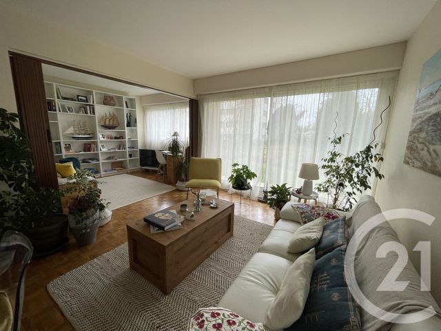 appartement - GIF SUR YVETTE - 91