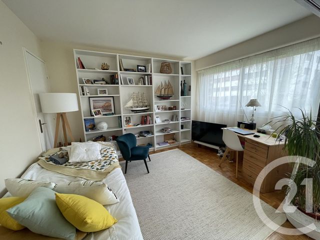 Appartement F3 à louer - 3 pièces - 67.71 m2 - GIF SUR YVETTE - 91 - ILE-DE-FRANCE - Century 21 S.L.P. Immobilier