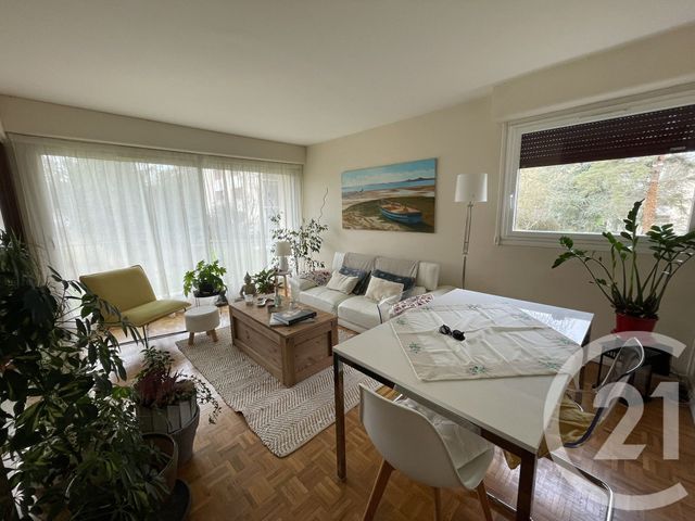 Appartement F3 à louer - 3 pièces - 67.71 m2 - GIF SUR YVETTE - 91 - ILE-DE-FRANCE - Century 21 S.L.P. Immobilier