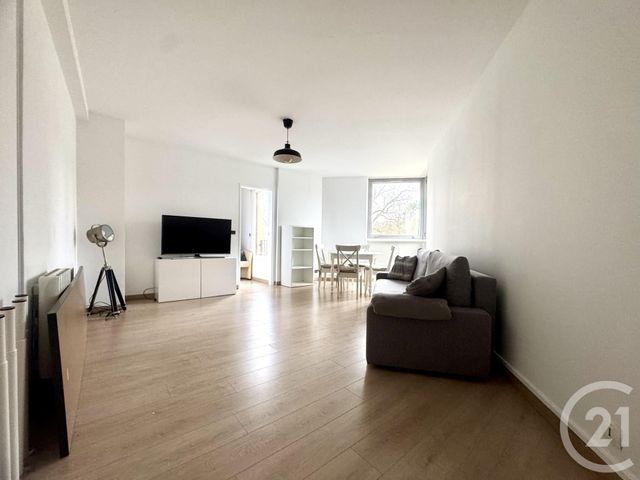 Appartement F2 à vendre - 2 pièces - 50.0 m2 - GIF SUR YVETTE - 91 - ILE-DE-FRANCE - Century 21 S.L.P. Immobilier