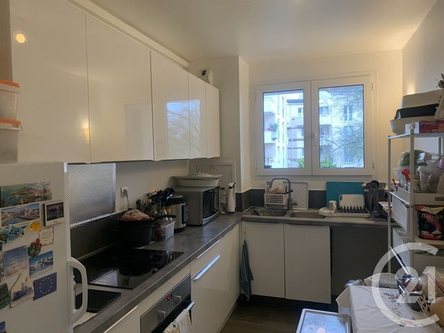 appartement - LES ULIS - 91