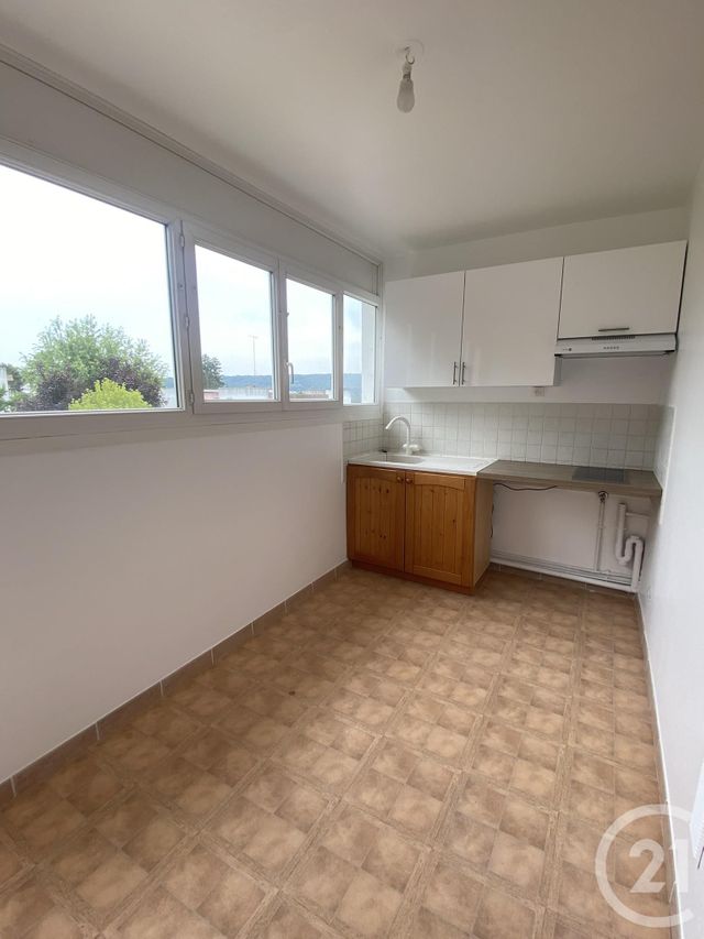 Appartement F1 à louer - 1 pièce - 33.91 m2 - GIF SUR YVETTE - 91 - ILE-DE-FRANCE - Century 21 S.L.P. Immobilier