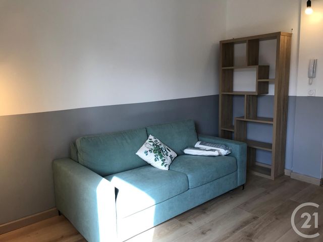 Appartement Studio à louer - 1 pièce - 19.42 m2 - GIF SUR YVETTE - 91 - ILE-DE-FRANCE - Century 21 S.L.P. Immobilier