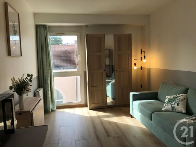 appartement - GIF SUR YVETTE - 91