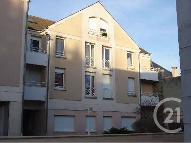 Appartement Studio à louer - 1 pièce - 19.42 m2 - GIF SUR YVETTE - 91 - ILE-DE-FRANCE - Century 21 S.L.P. Immobilier