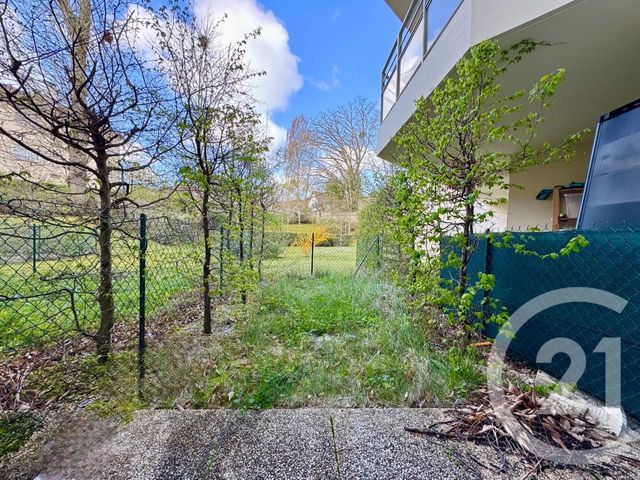 Appartement Studio à vendre - 1 pièce - 30.1 m2 - BURES SUR YVETTE - 91 - ILE-DE-FRANCE - Century 21 S.L.P. Immobilier