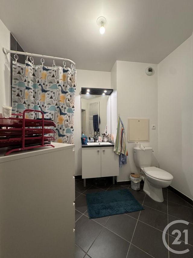 Appartement Studio à vendre - 1 pièce - 30.1 m2 - BURES SUR YVETTE - 91 - ILE-DE-FRANCE - Century 21 S.L.P. Immobilier