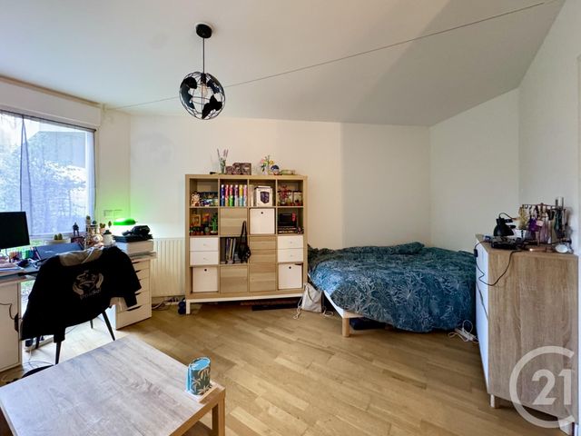 Appartement Studio à vendre - 1 pièce - 30.1 m2 - BURES SUR YVETTE - 91 - ILE-DE-FRANCE - Century 21 S.L.P. Immobilier