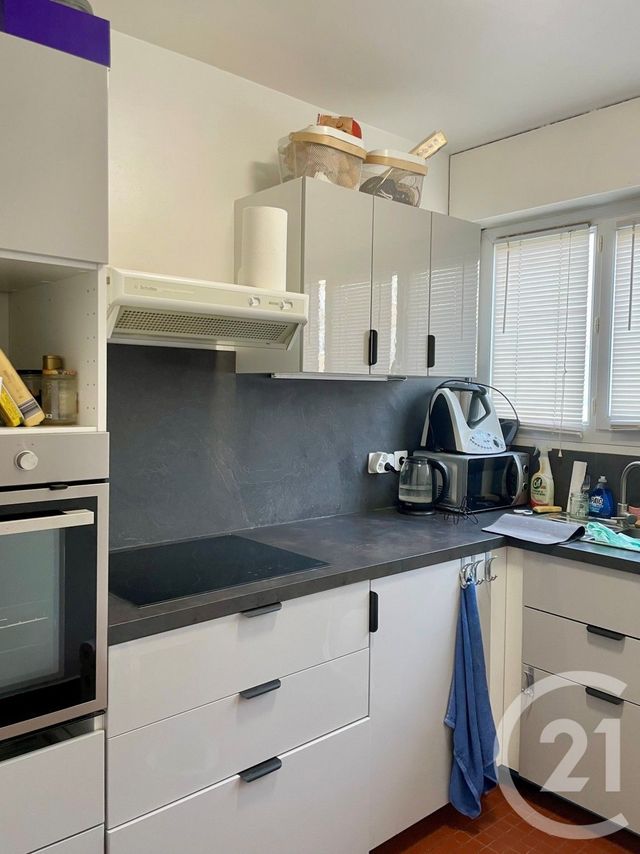 appartement - GIF SUR YVETTE - 91