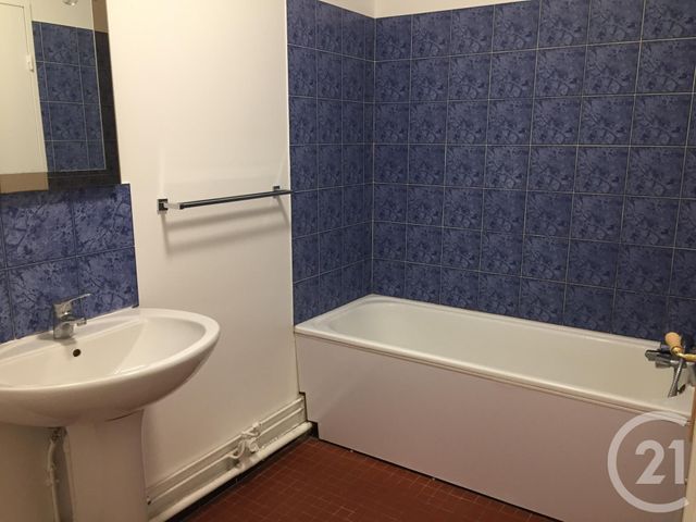 Appartement F2 à louer - 2 pièces - 51.72 m2 - GIF SUR YVETTE - 91 - ILE-DE-FRANCE - Century 21 S.L.P. Immobilier