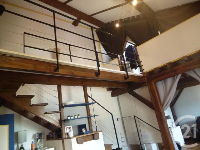 Appartement F3 à louer - 3 pièces - 60.59 m2 - ORSAY - 91 - ILE-DE-FRANCE - Century 21 S.L.P. Immobilier