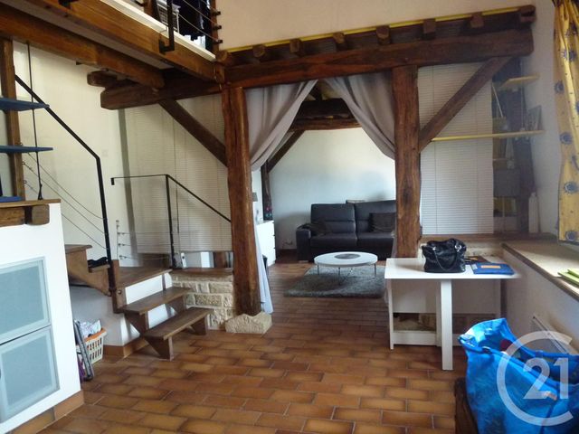 Appartement F3 à louer - 3 pièces - 60.59 m2 - ORSAY - 91 - ILE-DE-FRANCE - Century 21 S.L.P. Immobilier