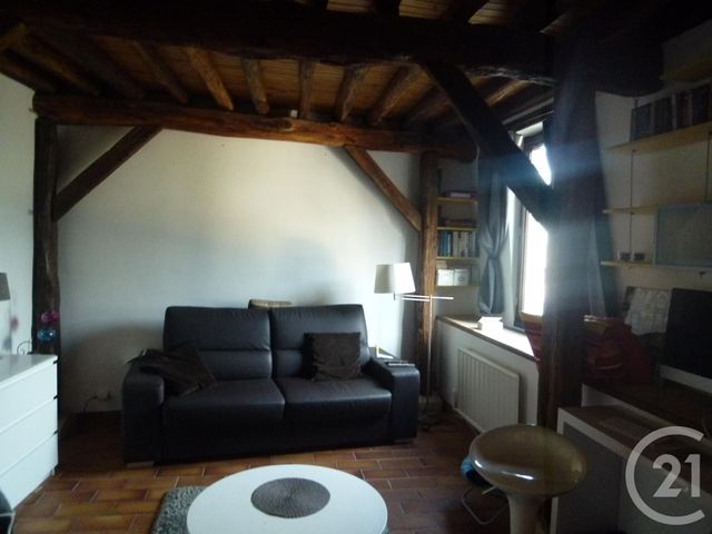 Appartement F3 à louer - 3 pièces - 60.59 m2 - ORSAY - 91 - ILE-DE-FRANCE - Century 21 S.L.P. Immobilier