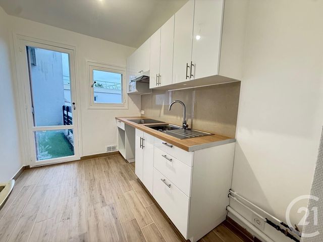 Appartement F3 à vendre - 3 pièces - 64.43 m2 - GIF SUR YVETTE - 91 - ILE-DE-FRANCE - Century 21 S.L.P. Immobilier