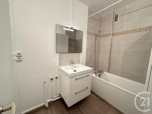 Appartement F3 à vendre - 3 pièces - 64.43 m2 - GIF SUR YVETTE - 91 - ILE-DE-FRANCE - Century 21 S.L.P. Immobilier