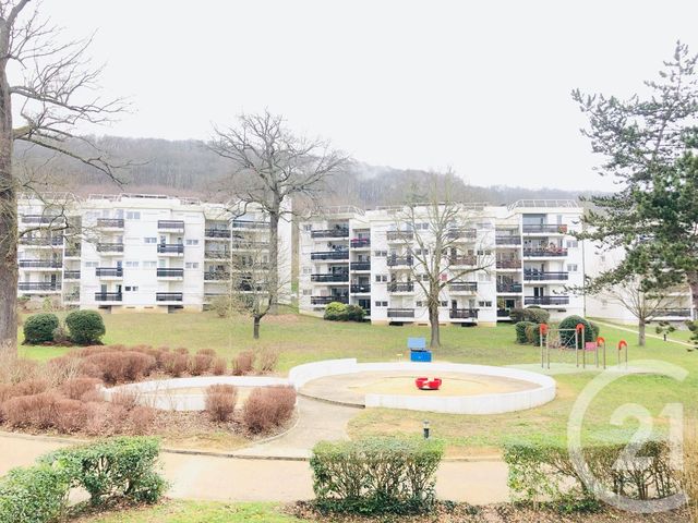 Appartement F3 à vendre - 3 pièces - 64.43 m2 - GIF SUR YVETTE - 91 - ILE-DE-FRANCE - Century 21 S.L.P. Immobilier