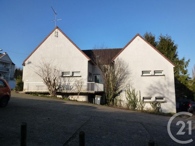 Appartement F1 à louer - 1 pièce - 39.86 m2 - BURES SUR YVETTE - 91 - ILE-DE-FRANCE - Century 21 S.L.P. Immobilier