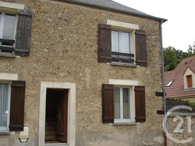 appartement - ST AUBIN - 91