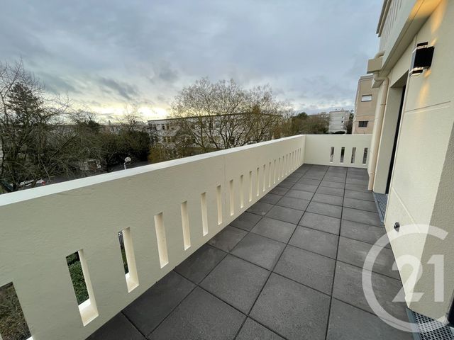 appartement - LE PLESSIS ROBINSON - 92