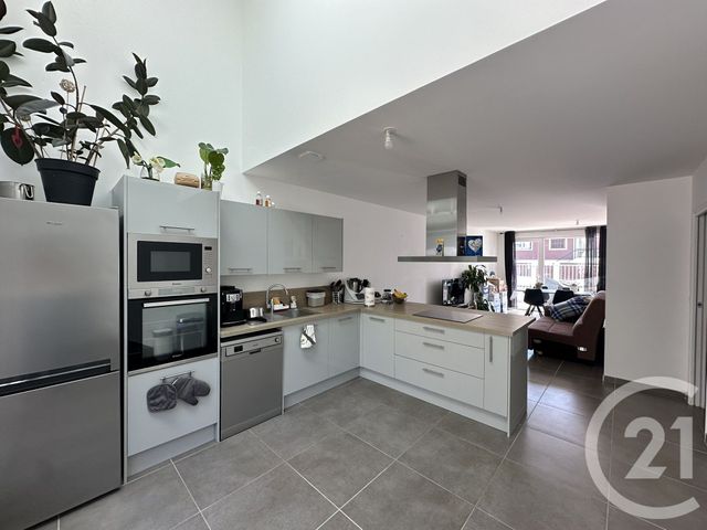 appartement - ORSAY - 91