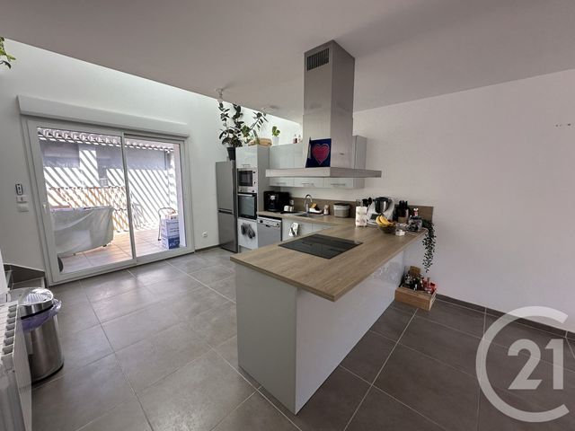 Appartement F3 à louer - 3 pièces - 80.54 m2 - ORSAY - 91 - ILE-DE-FRANCE - Century 21 S.L.P. Immobilier