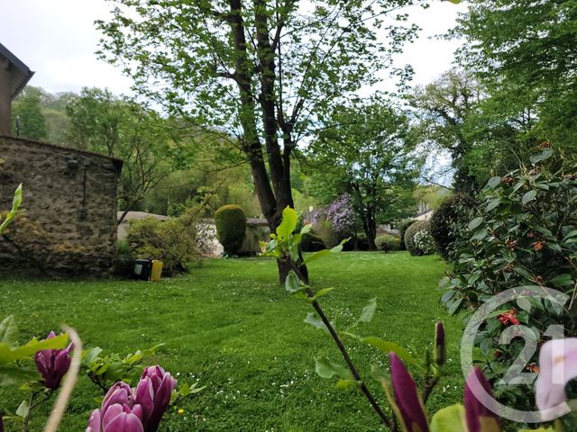 maison à louer - 5 pièces - 96.61 m2 - BUC - 78 - ILE-DE-FRANCE - Century 21 S.L.P. Immobilier