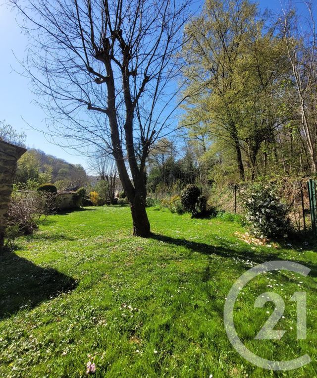 maison à louer - 5 pièces - 96.61 m2 - BUC - 78 - ILE-DE-FRANCE - Century 21 S.L.P. Immobilier