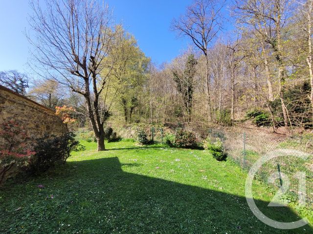 maison à louer - 5 pièces - 96.61 m2 - BUC - 78 - ILE-DE-FRANCE - Century 21 S.L.P. Immobilier